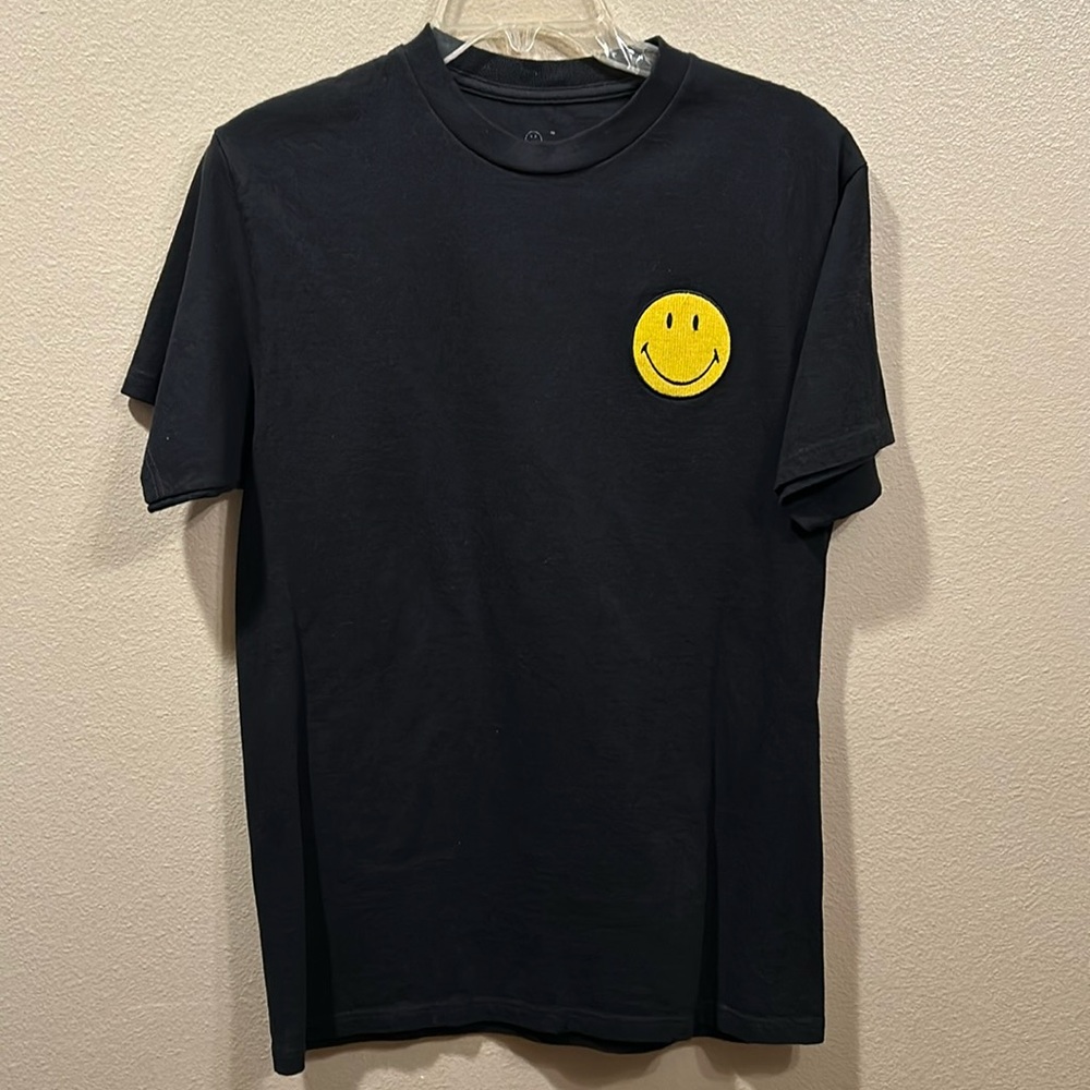 Smile Face Shirt